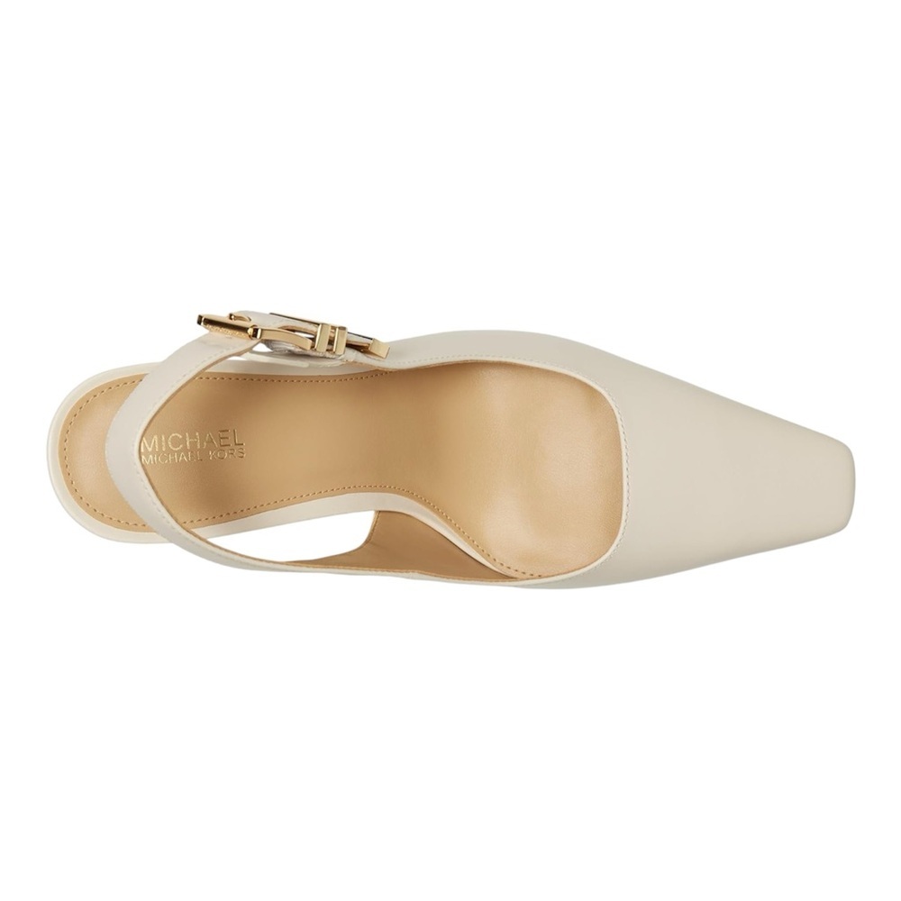 MICHAEL Michael Kors

Darrington Sling Pumps - Picture 6 of 7